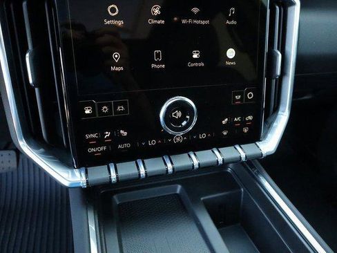 New 2026 GMC Acadia Elevation w/ Elevation Premium Package image 42