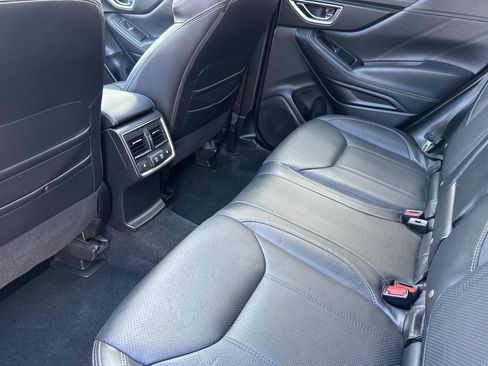 Used 2019 Subaru Forester Touring w/ Popular Package #3 image 28