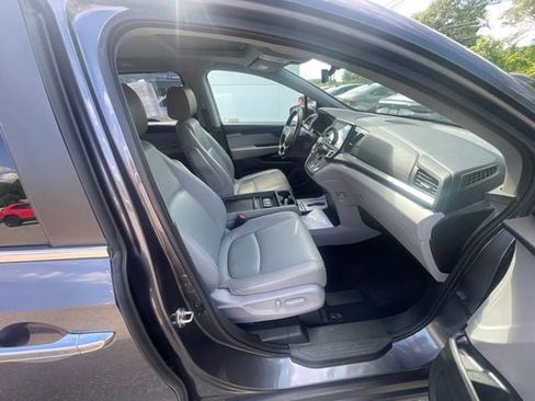 Used 2019 Honda Odyssey EX-L image 14