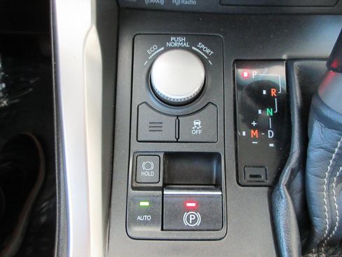 Used 2017 Lexus NX 200t AWD w/ Premium Package image 48