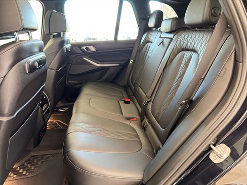 Certified 2024 BMW X5 xDrive50e w/ M Sport Package AWD/4WD image 15