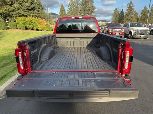 New 2026 Ford F350 XLT w/ XLT Premium Package image 7
