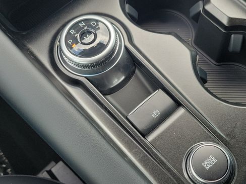 New 2026 Ford Explorer ST AWD/4WD image 25