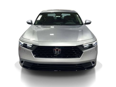 New 2026 Honda Accord EX-L image 6