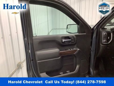 Used 2019 GMC Sierra 1500 SLT image 14
