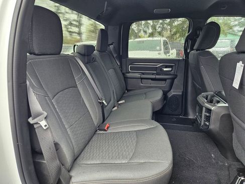 New 2026 RAM 2500 Big Horn image 15