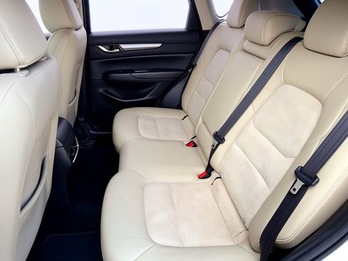 Used 2019 MAZDA CX-5 Touring FWD image 25