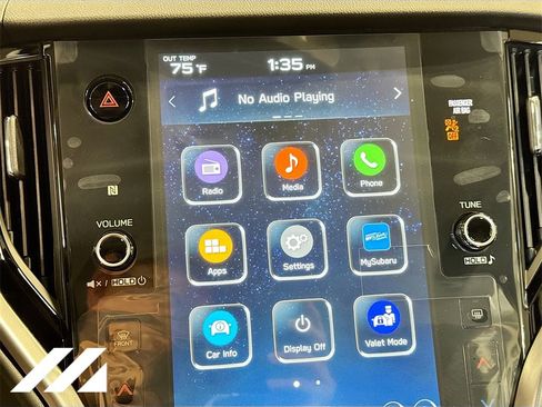 Certified 2025 Subaru Legacy Premium image 15