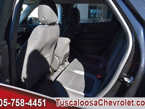 Used 2023 Chevrolet TrailBlazer LT w/ Convenience Package image 20