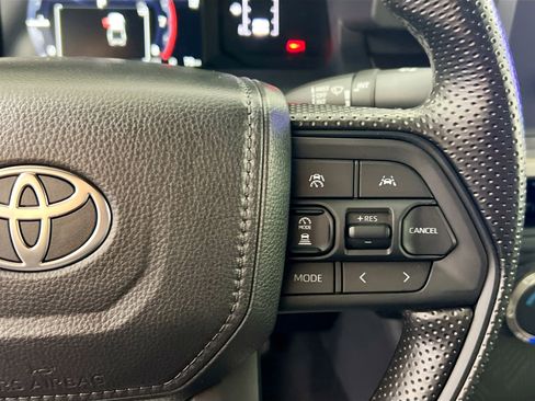 New 2026 Toyota Tacoma SR5 image 19