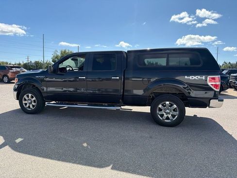 Used 2014 Ford F150 XLT w/ Equipment Group 302A Luxury AWD/4WD image 7