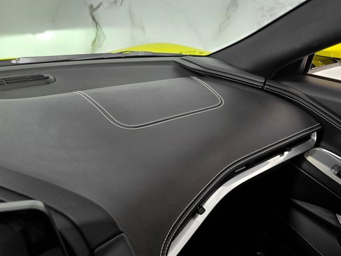 Used 2022 Chevrolet Corvette Stingray Preferred Cpe w/ 2LT image 19