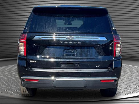 Used 2023 Chevrolet Tahoe LT w/ LT Signature Plus Package image 5