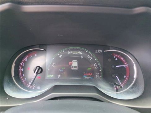 Used 2020 Toyota RAV4 Adventure AWD/4WD image 11
