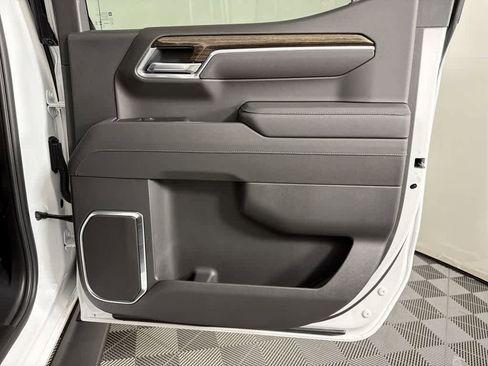 New 2026 GMC Sierra 1500 Elevation w/ Elevation Premium Package image 27