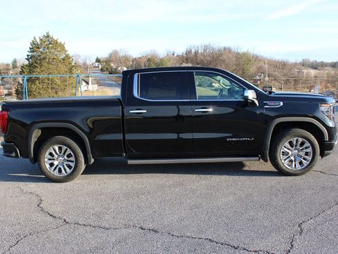 Used 2022 GMC Sierra 1500 Denali w/ Technology Package image 10