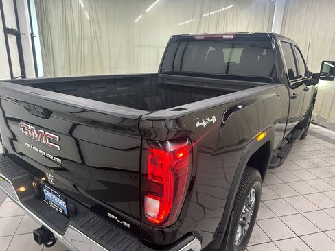 Certified 2024 GMC Sierra 3500 SLE w/ SLE Value Package image 5