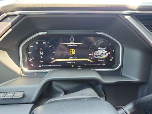 New 2026 GMC Sierra 2500 Denali Ultimate AWD/4WD image 23