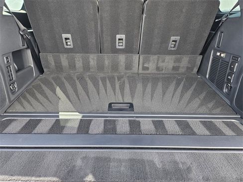 New 2025 Lincoln Navigator Reserve w/ Jet Appearance Package image 31