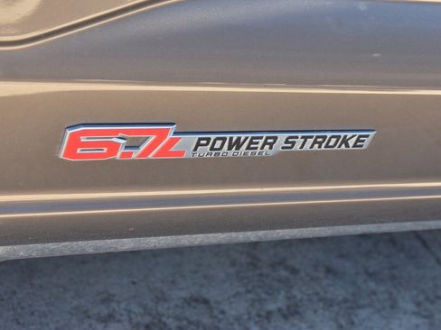 Used 2023 Ford F250 King Ranch w/ Chrome Package image 9