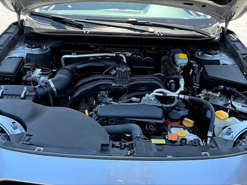 Used 2023 Subaru Outback Premium AWD/4WD image 32
