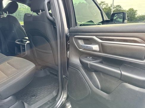 Used 2022 RAM 1500 Big Horn image 16