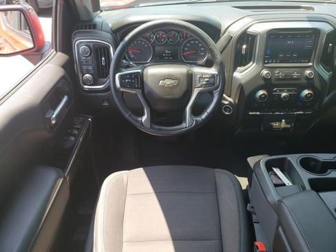 Used 2019 Chevrolet Silverado 1500 RST w/ All-Star Edition image 18