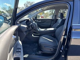 Used 2023 Hyundai Santa Fe SE video 2