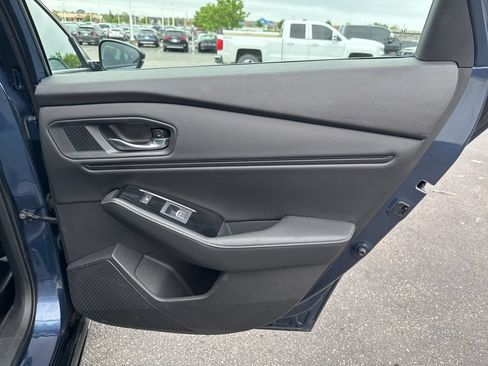 Used 2023 Honda Accord Touring image 36