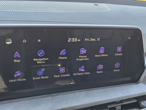 New 2025 Kia Telluride EX X-Line image 28