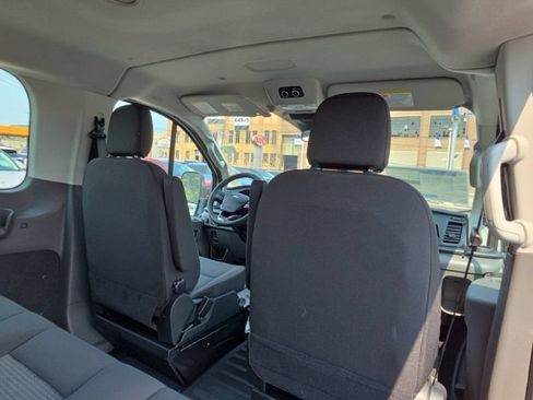 New 2026 Ford Transit 350 XLT RWD image 14