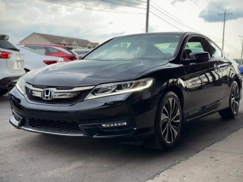 Used 2017 Honda Accord EX-L image 5