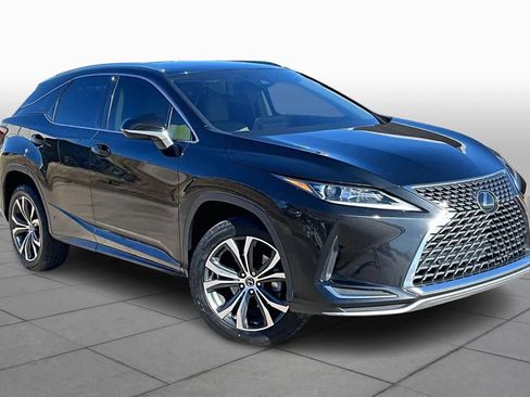 Used 2021 Lexus RX 350 FWD w/ Premium Package image 2