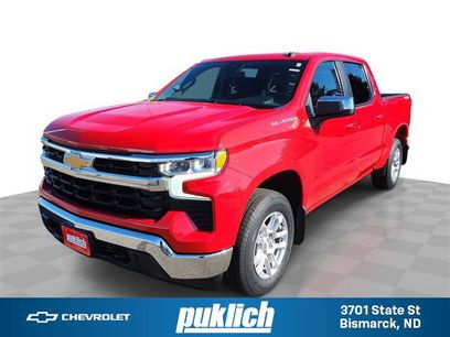 Certified 2022 Chevrolet Silverado 1500 LT
