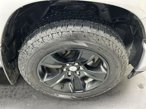 Used 2020 RAM 1500 Big Horn AWD/4WD image 8