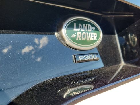 Used 2023 Land Rover Discovery S R-Dynamic image 27