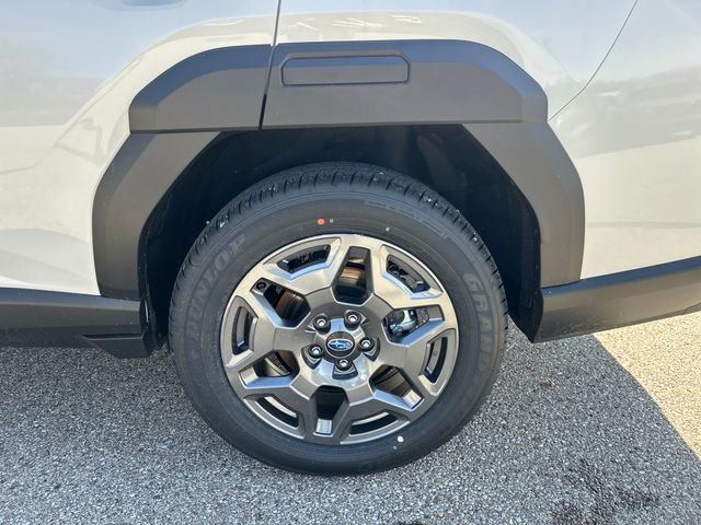 New 2026 Subaru Outback Premium AWD/4WD image 9