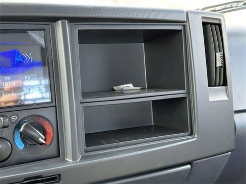 New 2024 Chevrolet Low Cab Forward RWD image 16