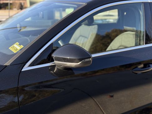 Used 2025 Audi A3 2.0T Premium image 16