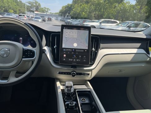 Used 2026 Volvo XC60 B5 Ultra w/ Protection Package Premier image 49