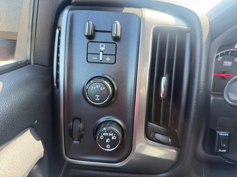 Used 2018 Chevrolet Silverado 3500 LT w/ LT Convenience Package AWD/4WD image 18
