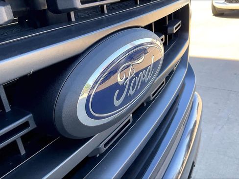 Used 2023 Ford F150 XLT w/ Equipment Group 302A High AWD/4WD image 15