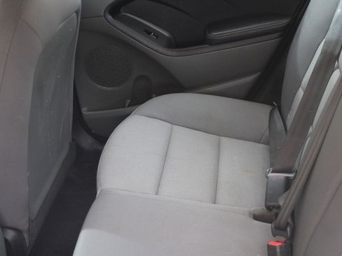 Used 2017 Kia Forte LX image 13