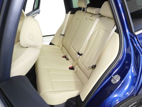 Used 2021 BMW X3 sDrive30i w/ Convenience Package image 22