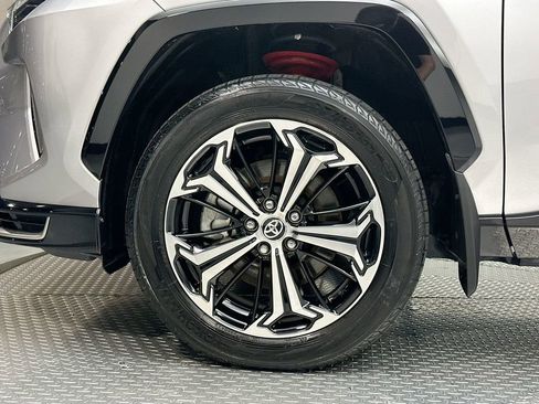 Used 2023 Toyota RAV4 XSE image 5