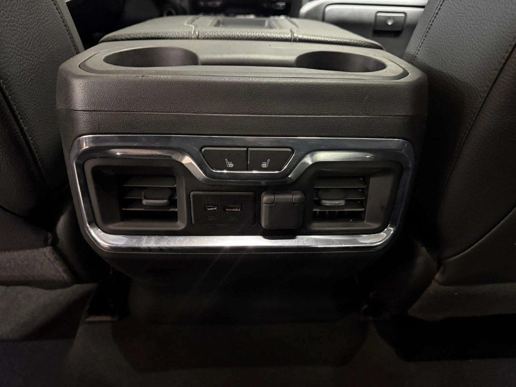 Used 2020 GMC Sierra 1500 Denali w/ Denali Ultimate Package AWD/4WD image 21