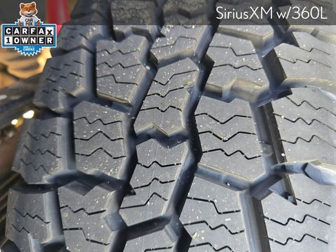 Used 2021 Chevrolet Silverado 2500 LT w/ All Star Edition image 12