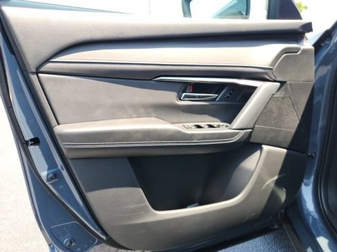 New 2026 MAZDA CX-5 Preferred AWD/4WD image 9