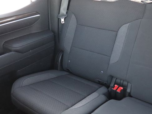 Used 2022 Chevrolet Silverado 1500 RST w/ All Star Edition Plus image 14