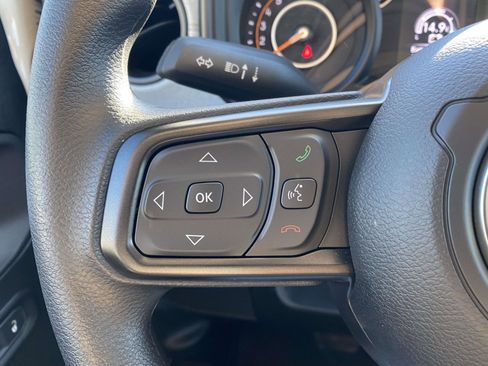 New 2026 Jeep Gladiator Sport image 20